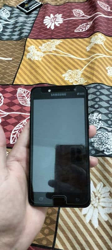 Samsung grand prime plus 3