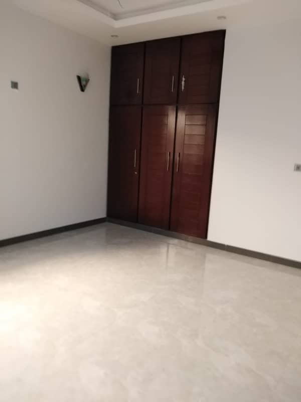 Brand New Portion For Rent 3