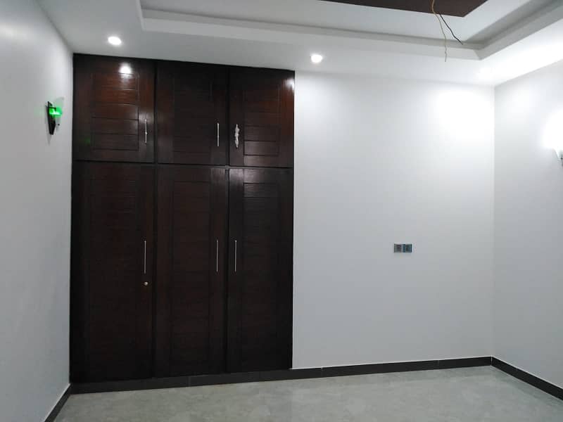 Brand New Portion For Rent 6