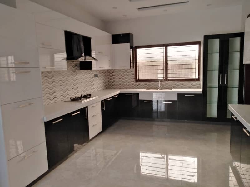 Brand New Portion For Rent 7