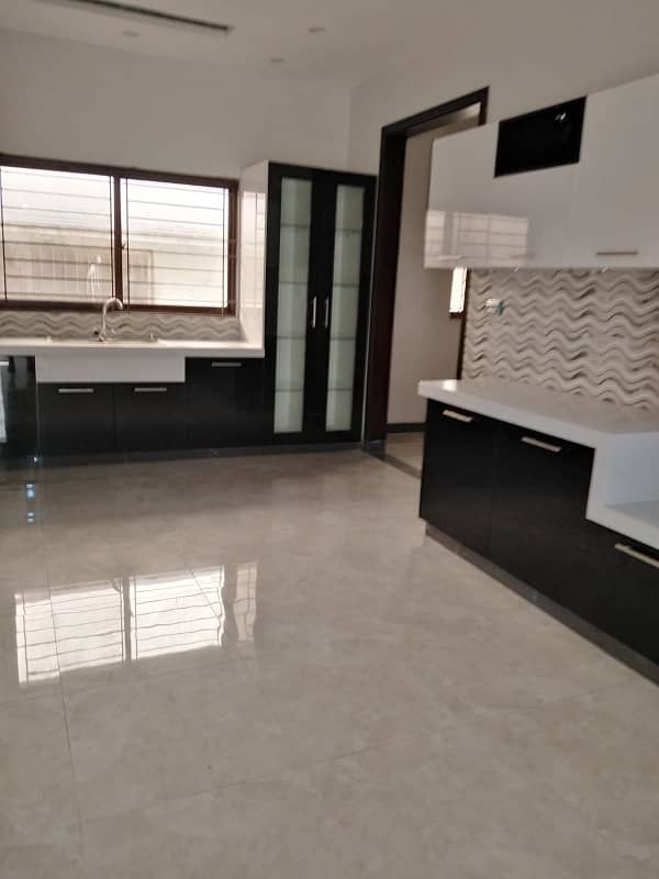 Brand New Portion For Rent 9