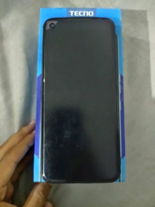 Tecno camon 16 SE 3