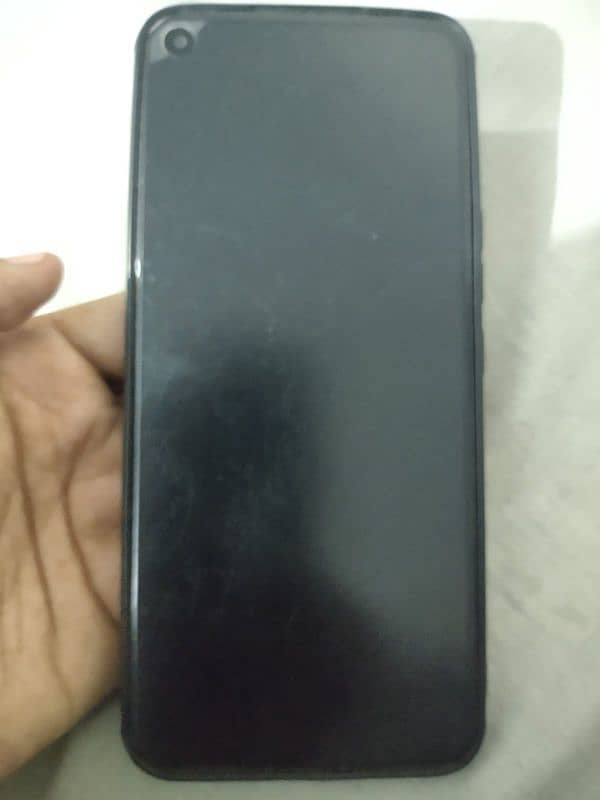 Tecno camon 16 SE 7