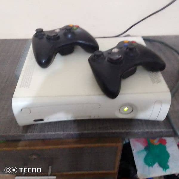 x box 360 0