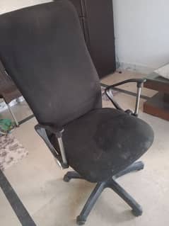 chair