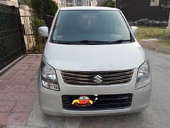 Suzuki Wagon R 2011 Full Option