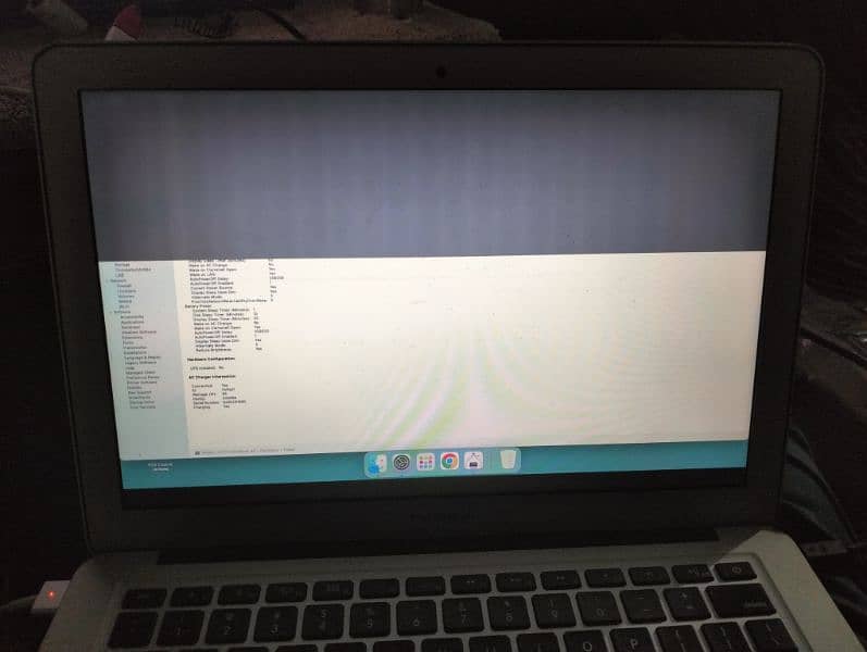 Macbook air 2015 Early 2