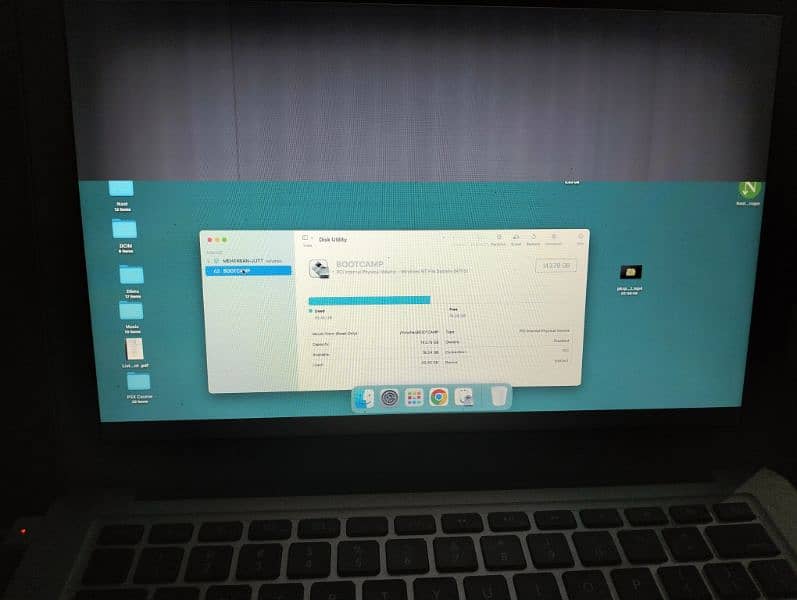 Macbook air 2015 Early 3