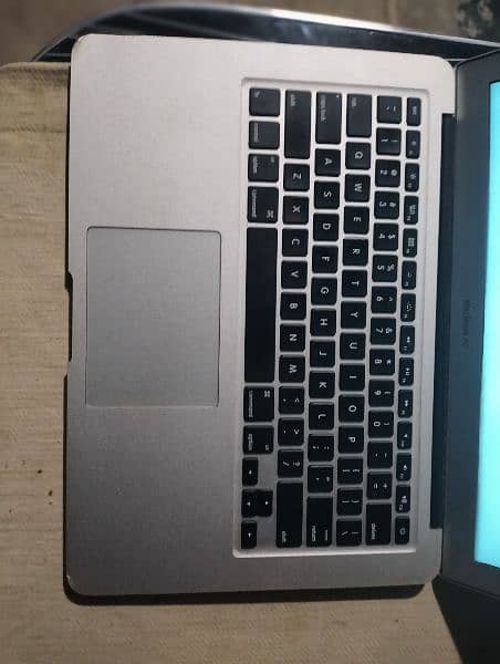 Macbook air 2015 Early 8