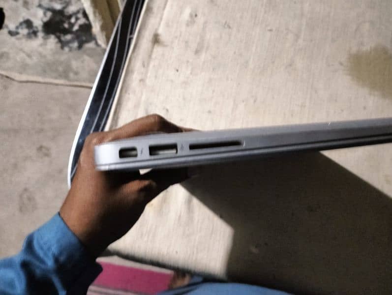 Macbook air 2015 Early 13