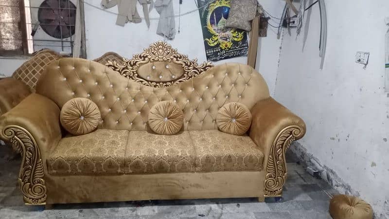 Ali Raza Furniture House 3