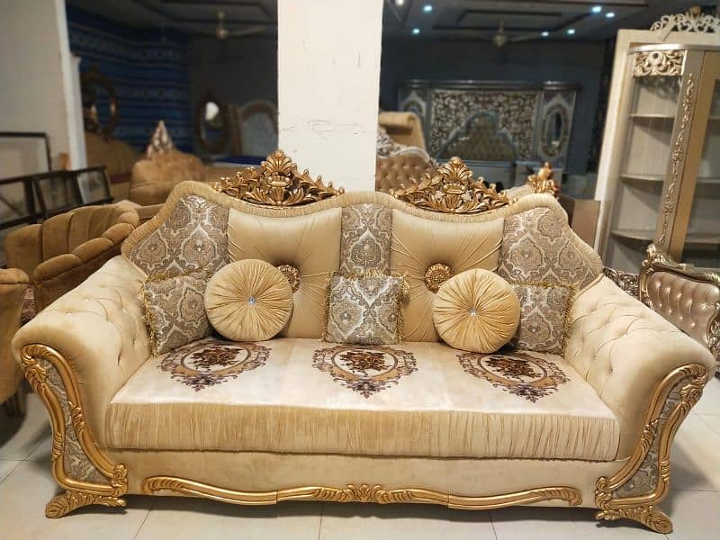 Ali Raza Furniture House 6