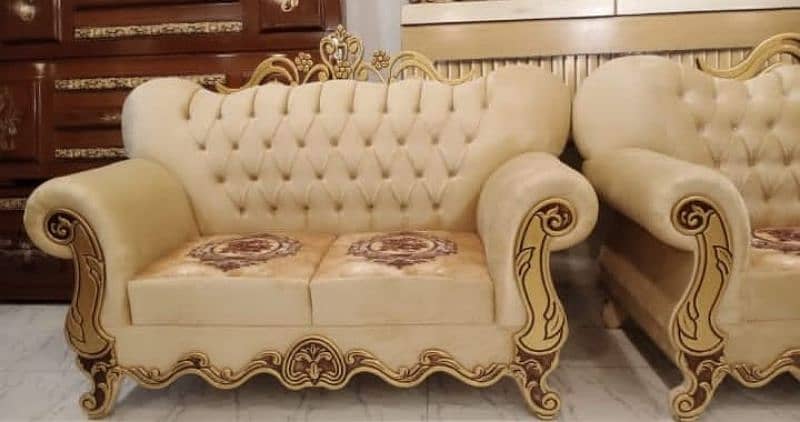 Ali Raza Furniture House 10