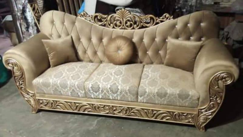 Ali Raza Furniture House 12