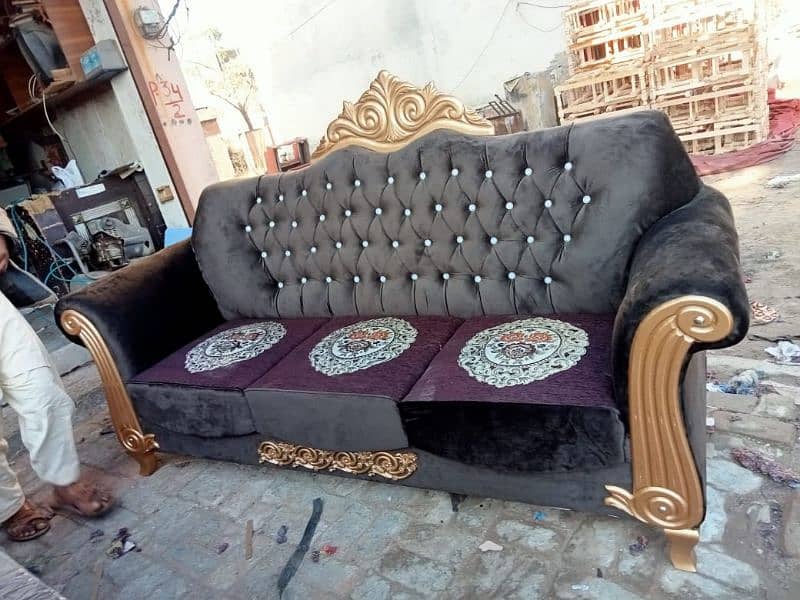 Ali Raza Furniture House 14