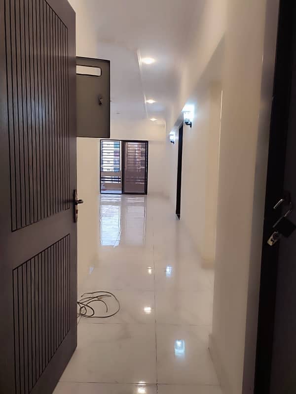 King Presidency Flat For Rent 0