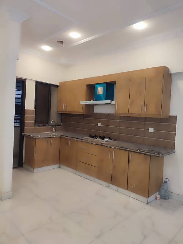 King Presidency Flat For Rent 2