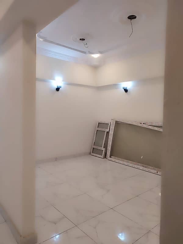 King Presidency Flat For Rent 3