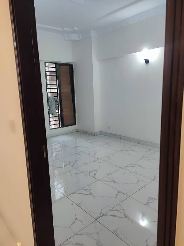 King Presidency Flat For Rent 4