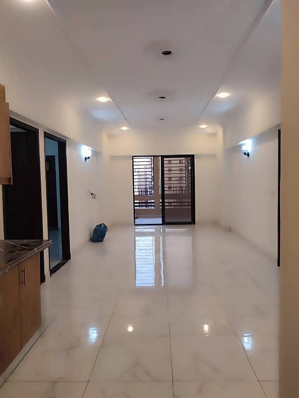 King Presidency Flat For Rent 5