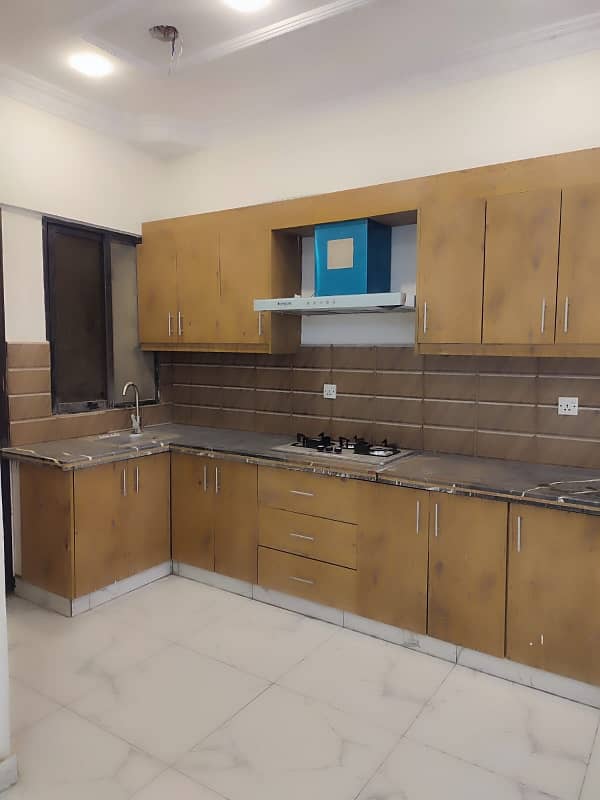 King Presidency Flat For Rent 6