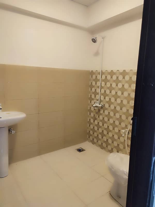 King Presidency Flat For Rent 7