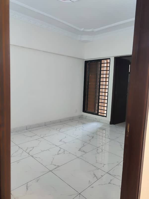 King Presidency Flat For Rent 8