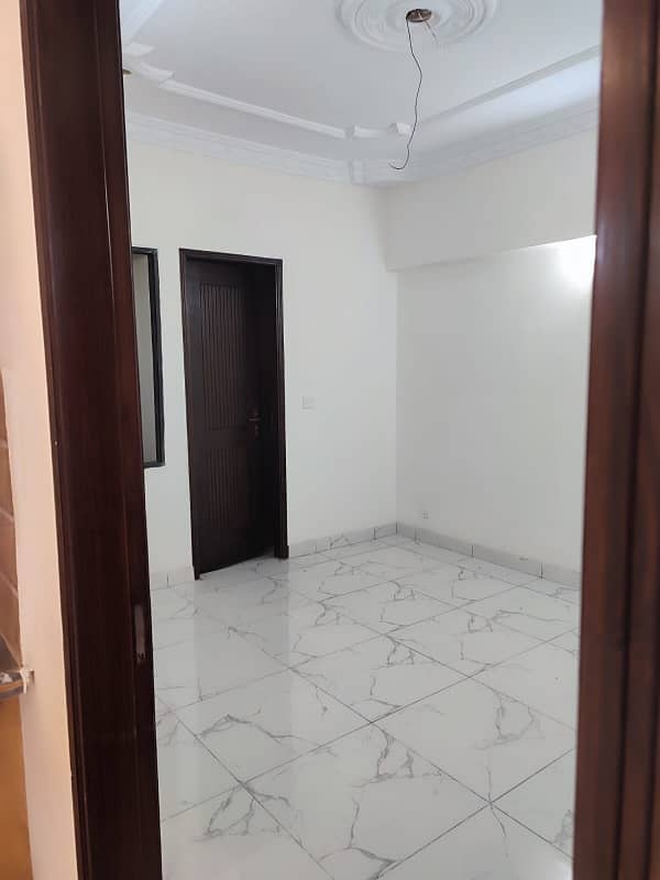 King Presidency Flat For Rent 10