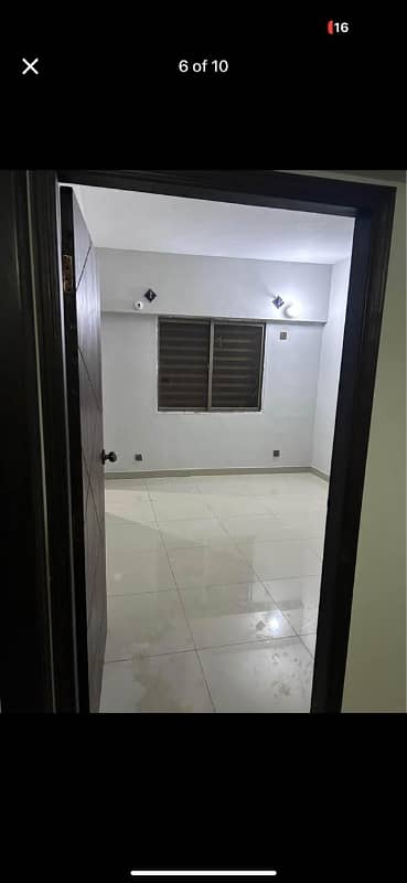 City Tower Flat For Rent 3