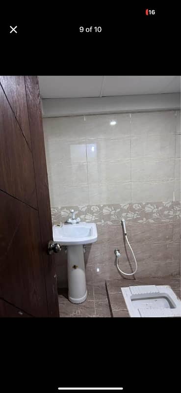 City Tower Flat For Rent 4