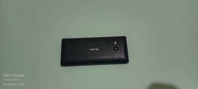 NOKIA 216 ORIGINAL NO OPEN NO REPAIR