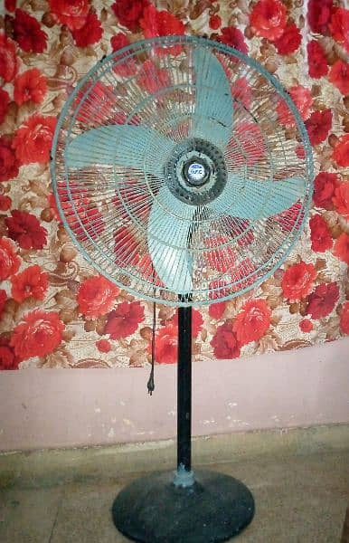 Fan for sale 0