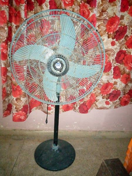 Fan for sale 2