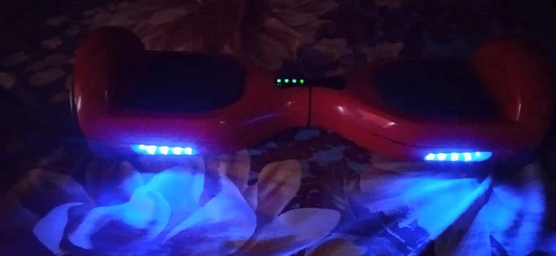 Hoverboard 5th Generation 2