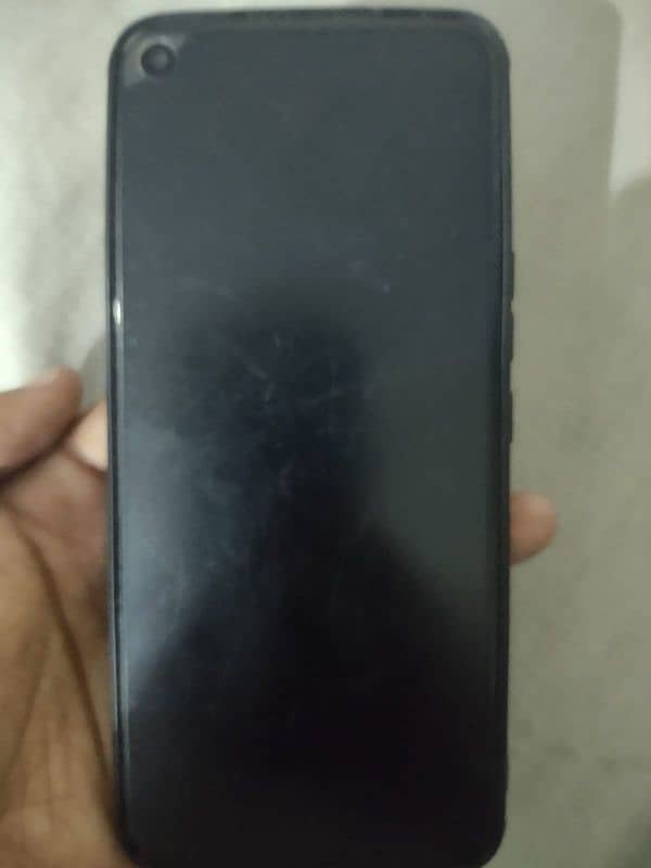 Tecno camon 16 SE 7