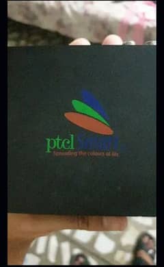 PTCL Smart Tv Box