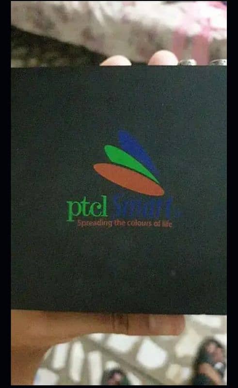 PTCL Smart Tv Box 0