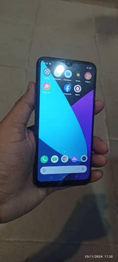 realme3