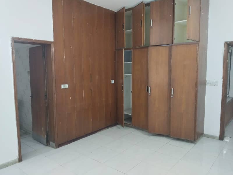 Near DHA Community Club Kanal Upper Portion Available For Rent in DHA Phase 1 Prime Location 3