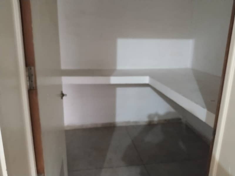 Near DHA Community Club Kanal Upper Portion Available For Rent in DHA Phase 1 Prime Location 5