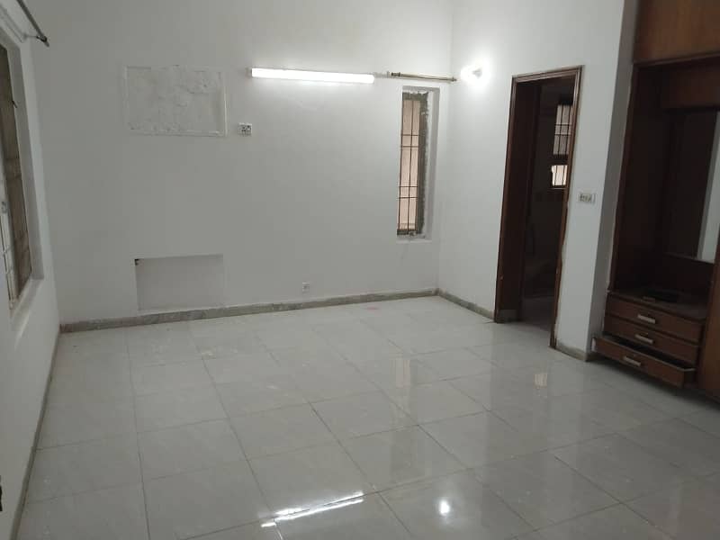 Near DHA Community Club Kanal Upper Portion Available For Rent in DHA Phase 1 Prime Location 7