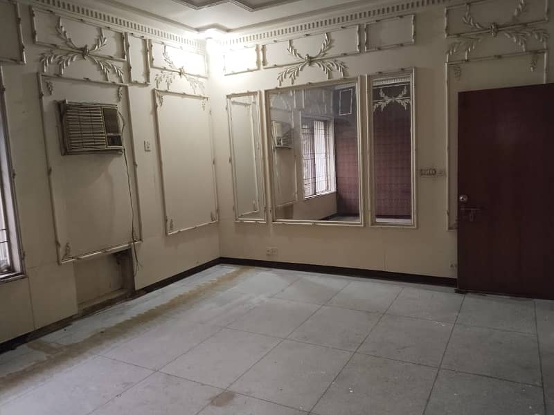 Near DHA Community Club Kanal Upper Portion Available For Rent in DHA Phase 1 Prime Location 8