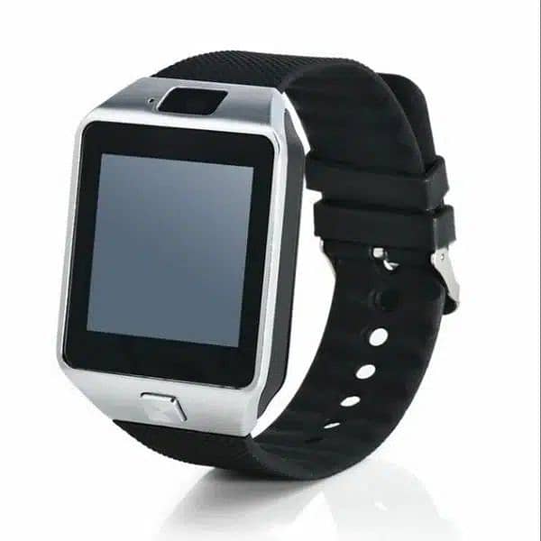 Dz09 Bluetooth Smartwatch, Supported micro Sim card 4