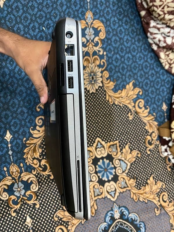 HP probook g640 g1 i5 4gen 5