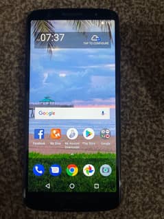 Motorola G6 3/32gb non pta