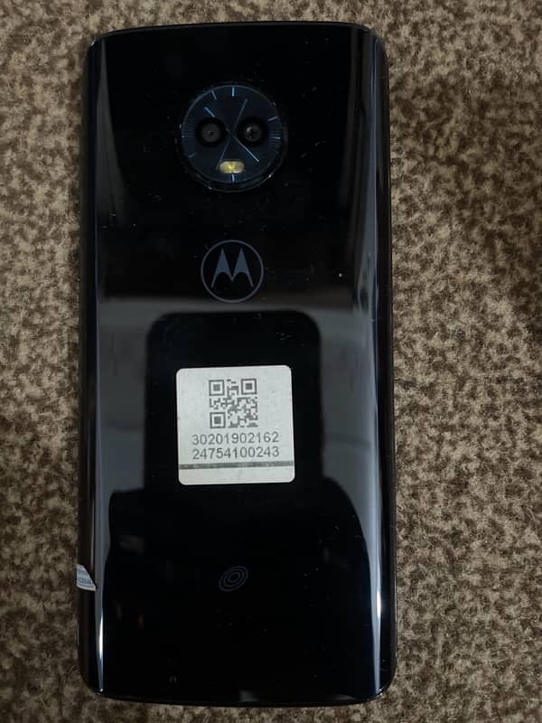 Motorola G6 3/32gb non pta 2