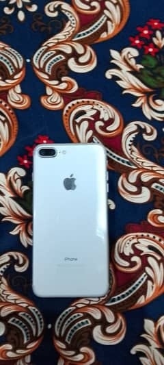 I phone 7 plus