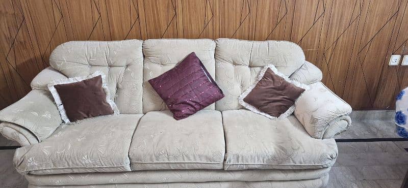 Sofa for Sale 1