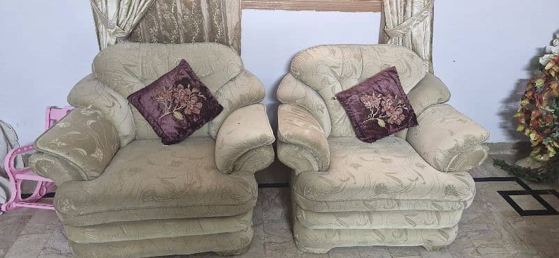 Sofa for Sale 2