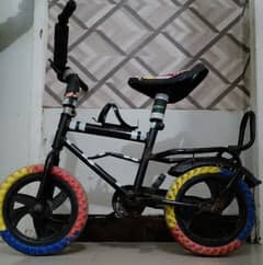 Cycle for sale